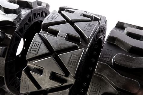 gain traction with larger skid steer tires|skid steer tire tread pattern.